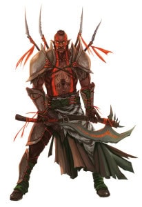 pathfinder_warrior