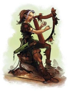 dnd-bard